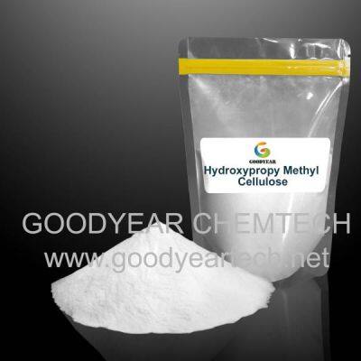 HPMC--GOODCEL GPK 0545B