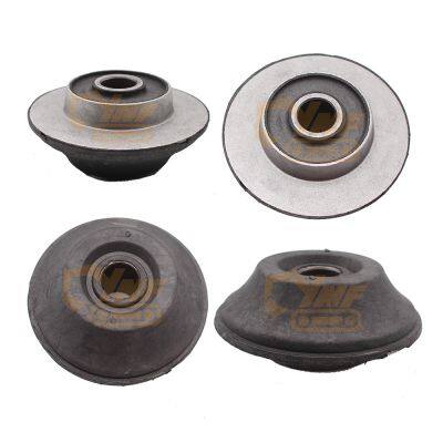 YNF Ventes à la Une Pièces de moteur de pelle PC300-7 Monture en caoutchouc de moteur 23S-01-11140 pour le montage avant du moteur