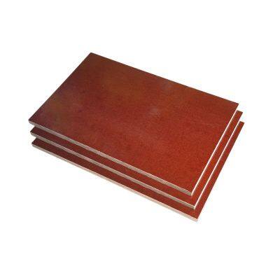 PFCC203 Textolite Phenolic Cotton Cloth Sheet (NEMA L, HGW2083, 3026)