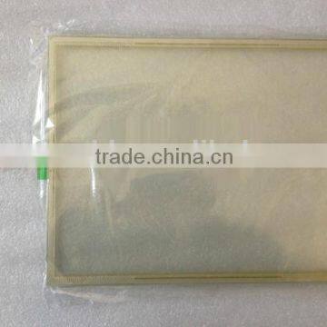 TP1500 6AV6 647-0AG11-3AX0 Touch Screen Glass for SIEMENS