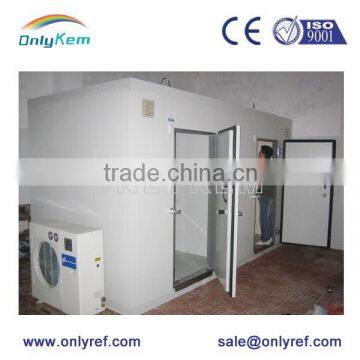 Meat,fish & Poultry Cold Room for Farm photo-3