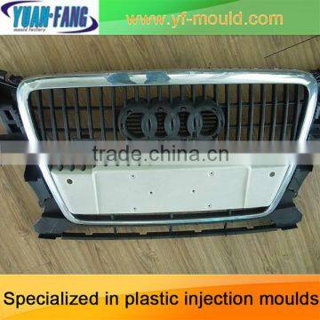 Taizhoiu huangyanHigh Quality and Lowest Price Injection Front Car Bumper Mould