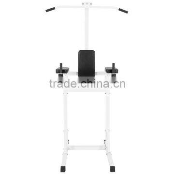 Chin Up Dip Station Fitness Machine/Commercial Gym Equipment/Body Building