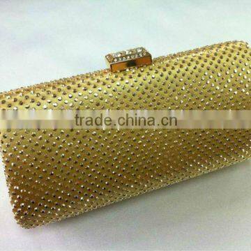 evening bag factory sell sequin evening handbags 2012