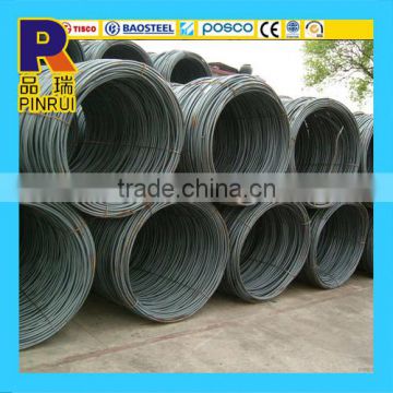 Stainless steel wire rod/coil