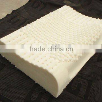 Hot sell Pillow with 100% Natural Latex