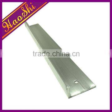 Foshan Factory Cheap Flexible Square Metal Tile Trim photo-3