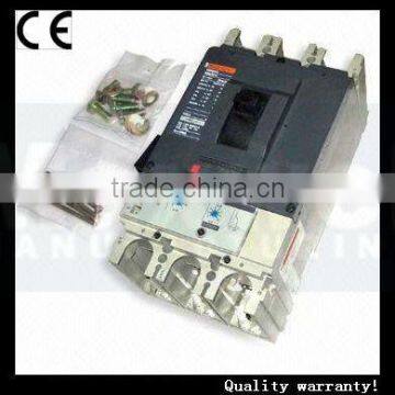 Miniature Circuit Breaker Mccb Circuit Breaker