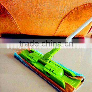 Starfiber Star Mop Professional Microfiber Polishing Clamp Mop Wet Pad