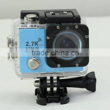 New Arrive SJ2.7k to the Camera 1080 p High Movement DV Waterproof Mini Sport Cameras photo-4