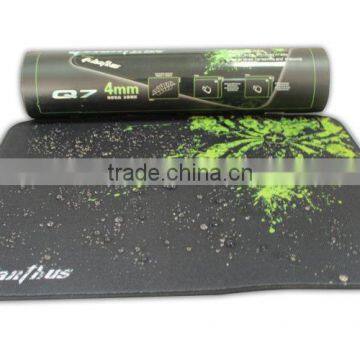 Wide Varieties Superior Materials Wear-resistance Inflatable Custom Made Fitness Eco League of Legends Mouse Pad photo-5