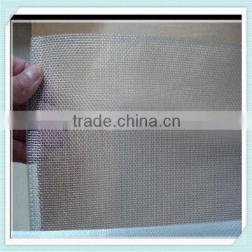 Al-Mg alloy insect screen /Al alloy mosquito screen