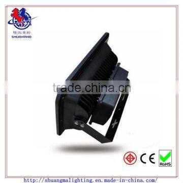 IP65 Outdoor High Power 200W LED Tunnel Light LED Flood Light photo-2