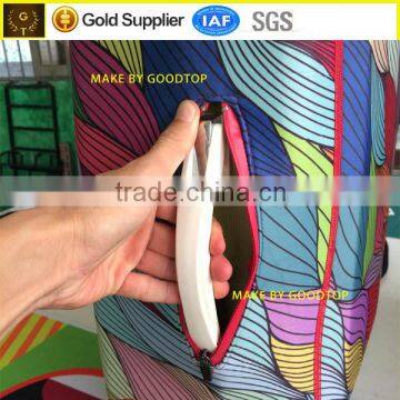 neoprene BIG luggage case cover in stock