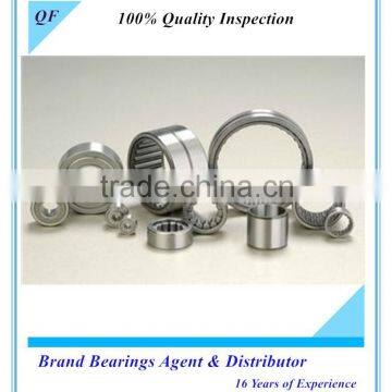 High Precision Brand Bearings Flat Cage Needle Roller Bearing NA4909