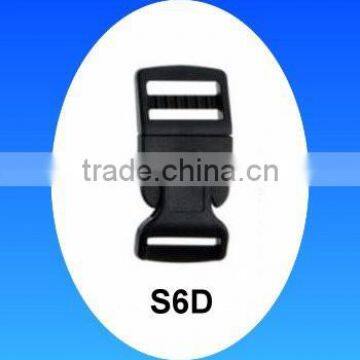 Safety Belt Buckle Clip for Dog Collar photo-2