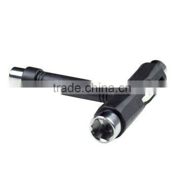 Hight Quality Multifunctional Anti-slip T Skate Board Longboard Tool EC-PB/PG photo-2