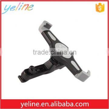 Dual Car pc Mount Writing Pad Holder on Car Seat