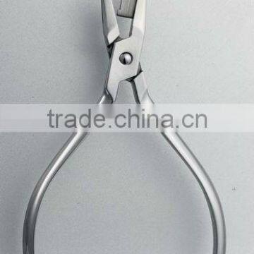 Orthodontic Pliers / Nance Loop Bending Pliers Dental Instruments & Cutters photo-5