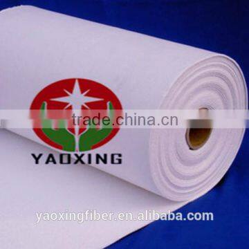 Refractory Ceramic Fiber Paper 1260C Ceramic Fiber Paper High Temperature Ceramic Fiber Paper