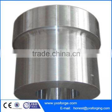 Large Diameter Forged Hollow Hydraulic Cylinder