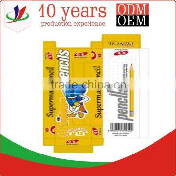 Paper Packaging Box Pen Storage Box photo-2