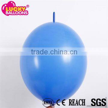 Wholesale Balloons EN71 Approved 100% Link o Loon Latex Balloon Quality Choice photo-4