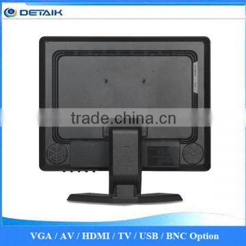 Remote Control HD 15 Inch LCD TV photo-4