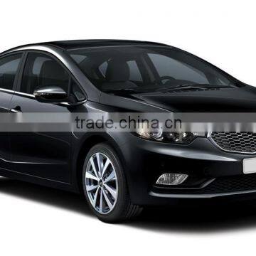 Brand New FRT/RR Bumper for KIA FORTE/K3 photo-2