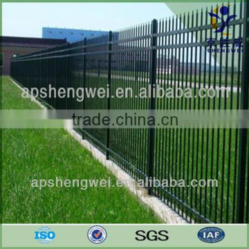 Anping shengwei wrought iron fence