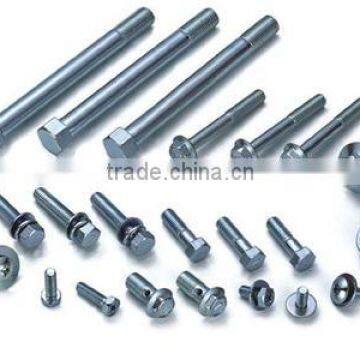 screw bolt (factory)