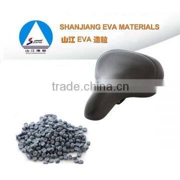 Eva Granule/Eva Injection Material/Eva Plastic Material photo-6