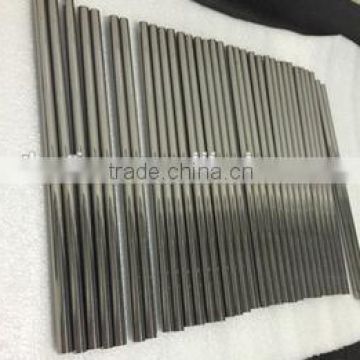 workshorp storgae finished diameter18mm*330mm h6 for solid emd mill tunsten carbide rod