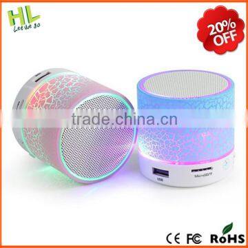 Customized new arrival cheap bluetooth mini speaker