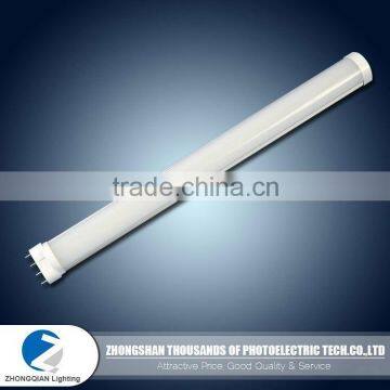 Convenient mount 48LEDs 2g11 9w led tube light                        
                                                                                Supplier's Choice