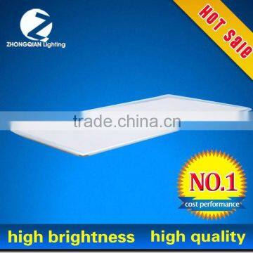 New product in China panel lamp led