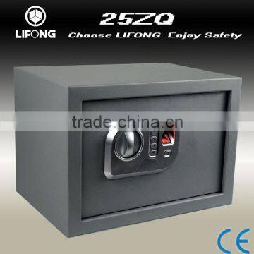 Small Electronic Fingerprint lock gun safe