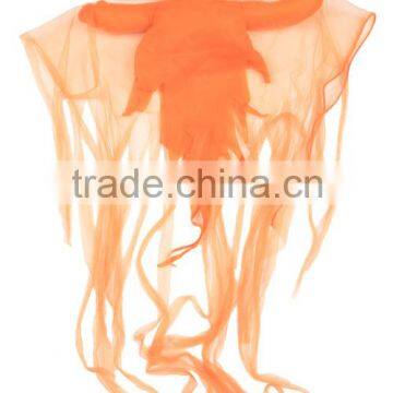 with 10 years' experience non-woven halloween hanging decoration