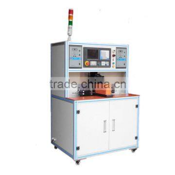 Автоматическая сварочная машина 18650 для батарейных пакетов электромобилей, электромобилей на новом источнике энергии и батарей электромобилей - игрушек photo-2