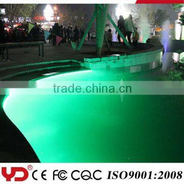 LED fish tank lighting