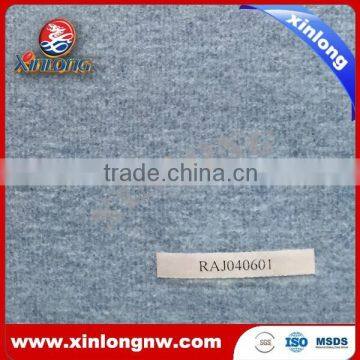 Wavy Line Printed Viscose and Polyester(PET) Nonwoven Fabric Roll for Household Cleaning