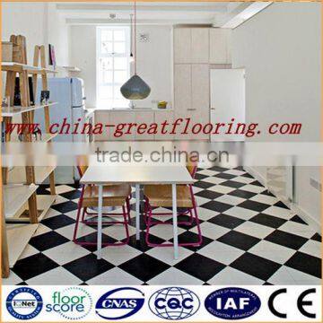 soundproof 11mm ac3 eir effect laminate flooring