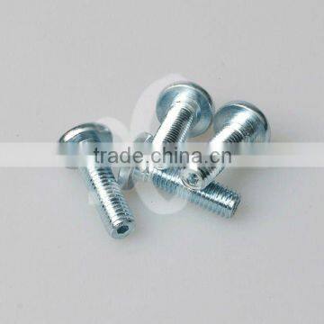 DIN603 Carriage Bolt