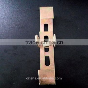 OEM Auto seat stamping parts seat reculiner parts