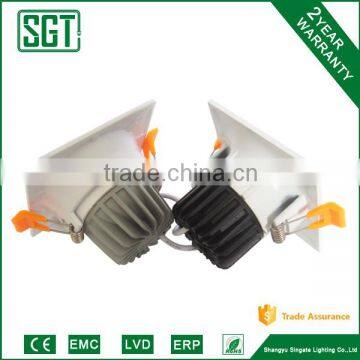 Fashion Style COB LED Downlight 3w5w10w Led Bathroom Lighting photo-2