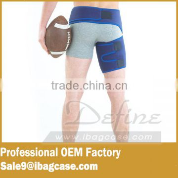 High quality sport hot selling new style male groin guard