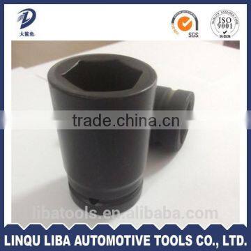 High Quality China Tools Professional Hardware Drive Impact Tire Socket
