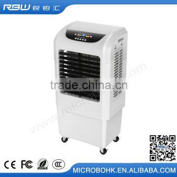 Low Power consumption household best sell mini big size air cooler