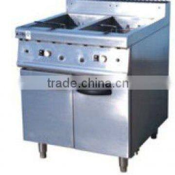 Stainless Steel Industrial deep Fryer GF-785