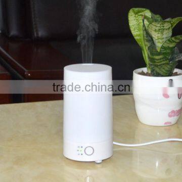 50ml mini electric essential oil diffuser ,usb desktop oil car aroma diffuser